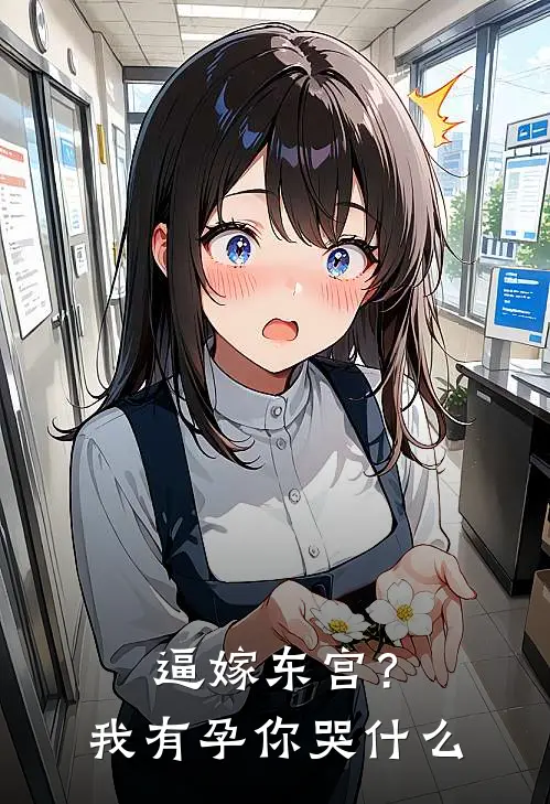 逼嫁东宫？我有孕你哭什么