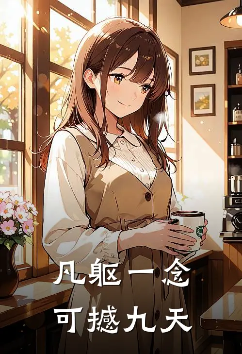 凡躯一念可撼九天