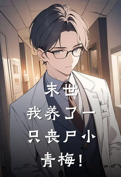 末世：我养了一只丧尸小青梅！