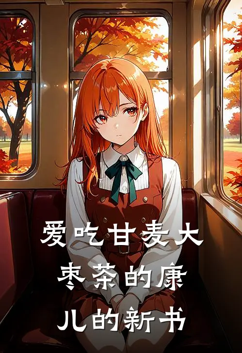 爱吃甘麦大枣茶的康儿的新书