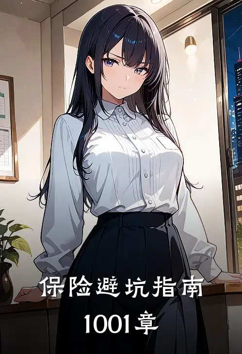 保险避坑指南1001章