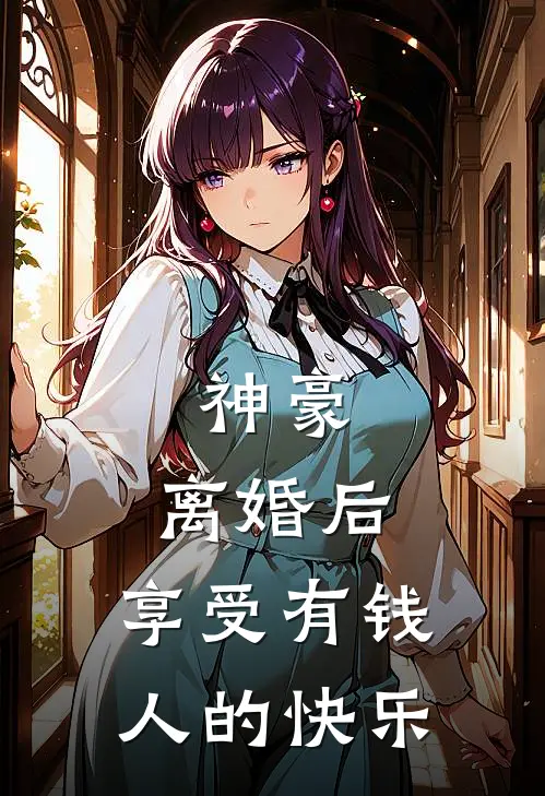 神豪：离婚后，享受有钱人的快乐