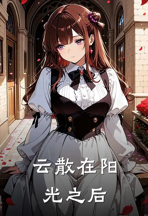 云散在阳光之后