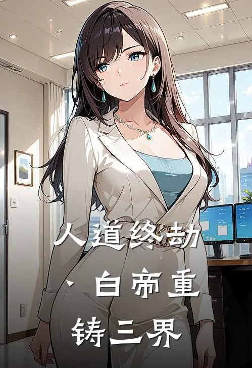 人道终劫丶白帝重铸三界