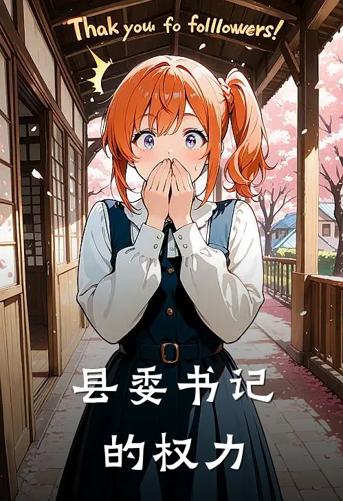 县委书记的权力