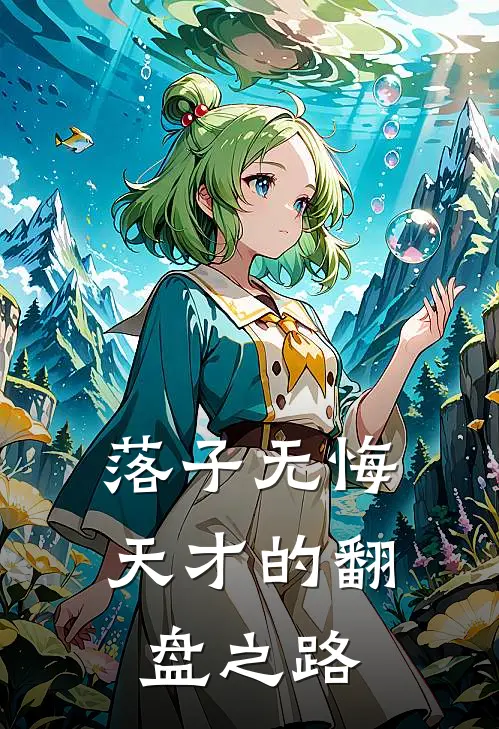 落子无悔：天才的翻盘之路