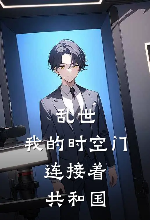 乱世：我的时空门，连接着共和国