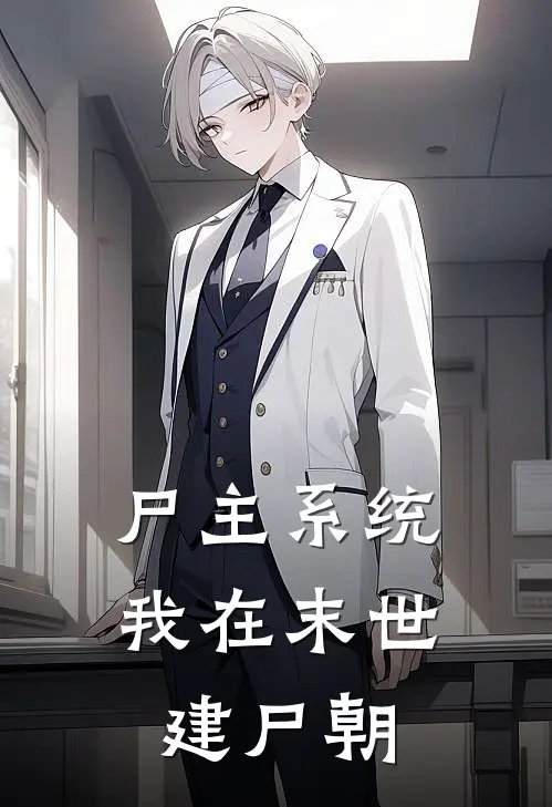 尸主系统：我在末世建尸朝