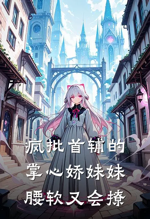 疯批首辅的掌心娇妹妹腰软又会撩