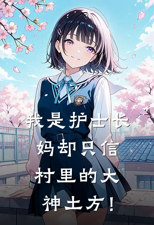 我是护士长，妈却只信村里的大神土方！