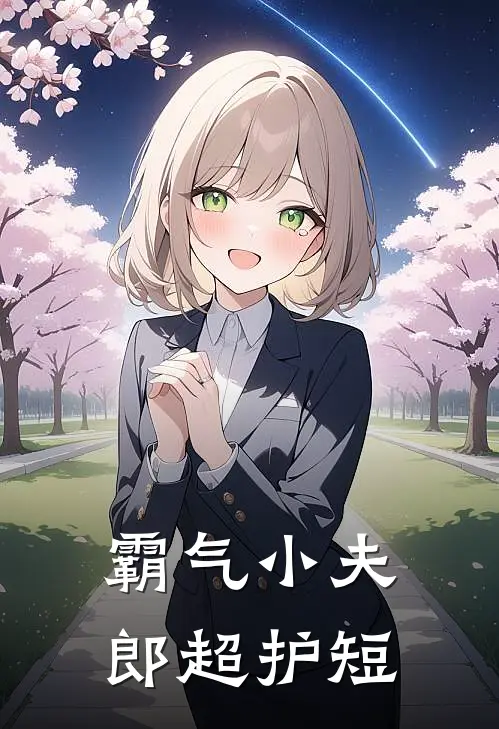 霸气小夫郎超护短