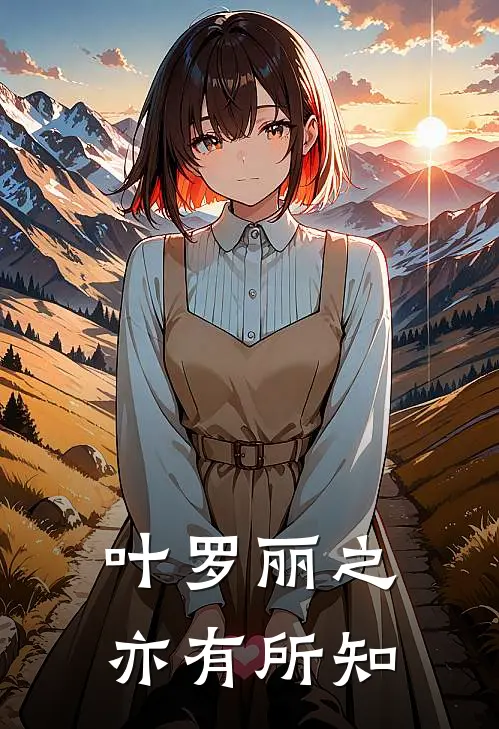 叶罗丽之亦有所知