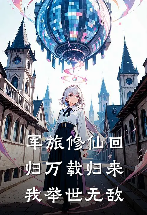 军旅修仙回归万载归来我举世无敌