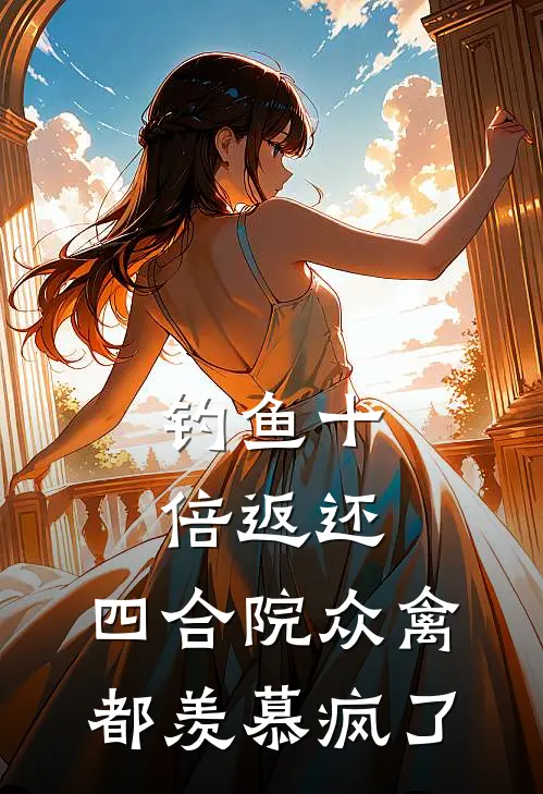 钓鱼十倍返还，四合院众禽都羡慕疯了