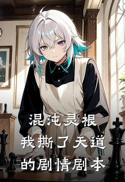 混沌灵根：我撕了天道的剧情剧本