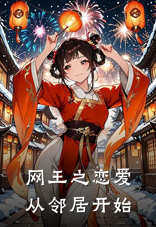 网王之恋爱从邻居开始