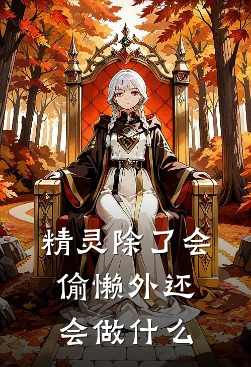 精灵除了会偷懒外还会做什么