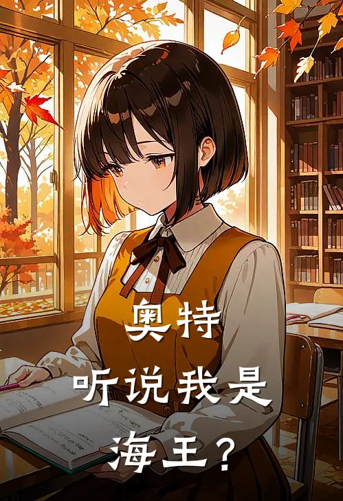 奥特：听说我是海王？