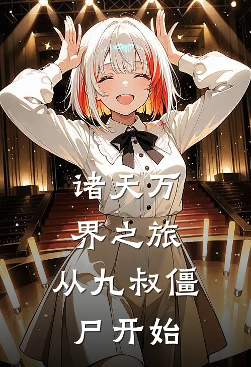 诸天万界之旅，从九叔僵尸开始