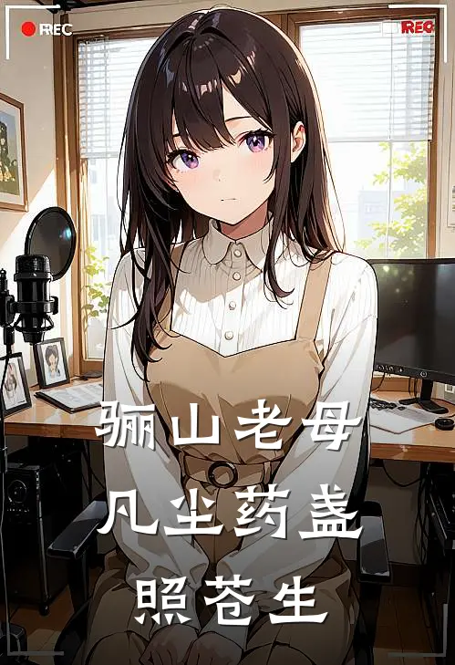 骊山老母：凡尘药盏照苍生