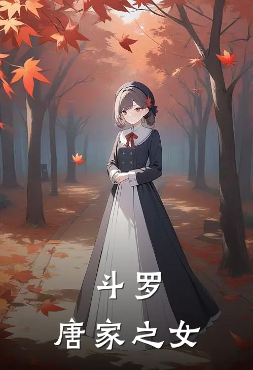 斗罗，唐家之女