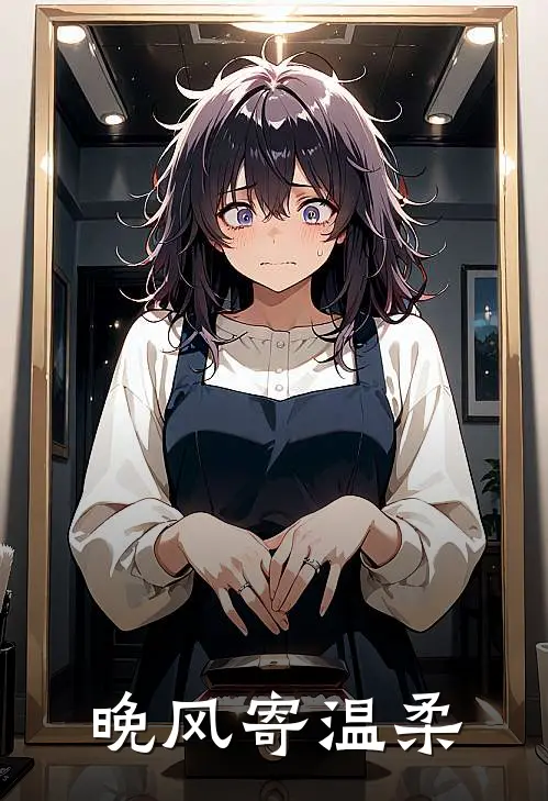 晚风寄温柔