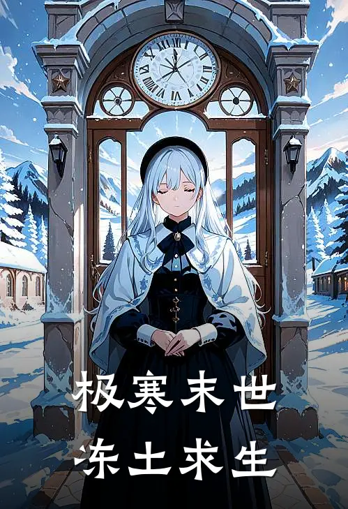 极寒末世：冻土求生