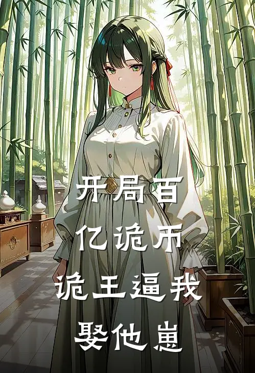 开局百亿诡币：诡王逼我娶他崽