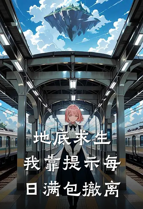 地底求生，我靠提示每日满包撤离