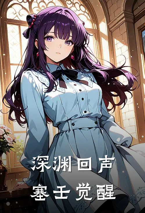 深渊回声：塞壬觉醒