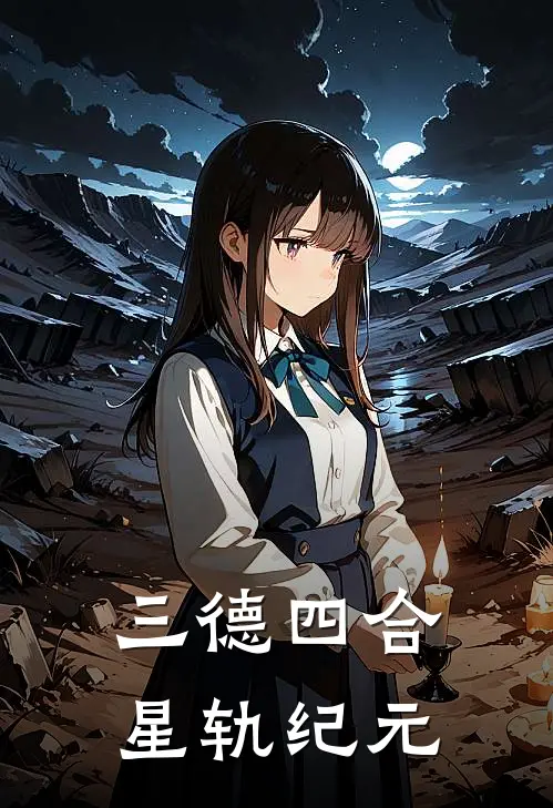 三德四合星轨纪元