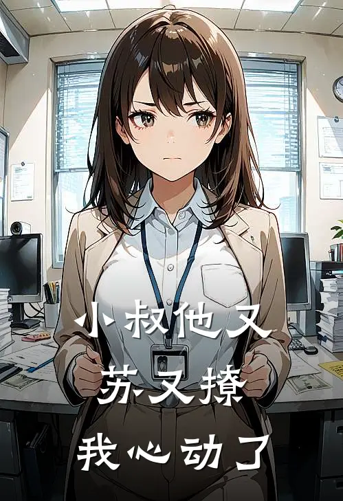 小叔他又苏又撩，我心动了