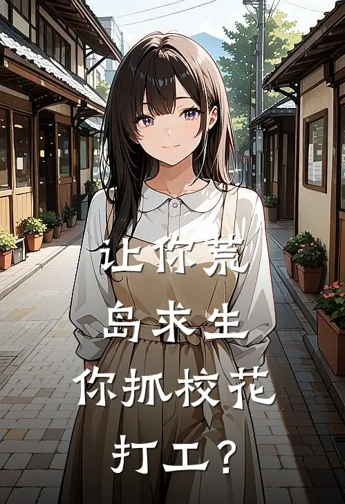 让你荒岛求生，你抓校花打工？