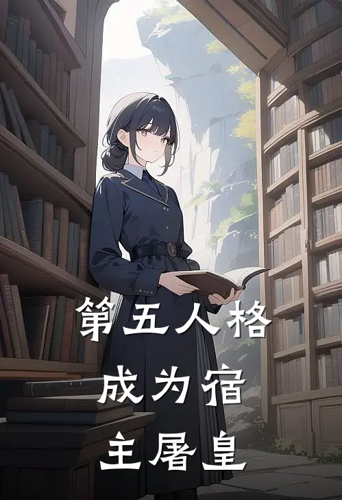 第五人格：成为宿主屠皇