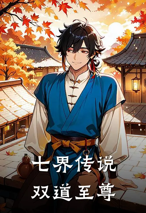 七界传说双道至尊