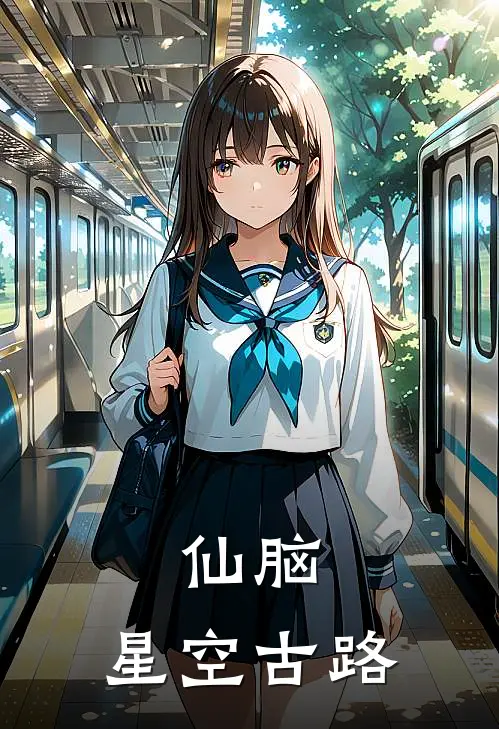 仙脑：星空古路