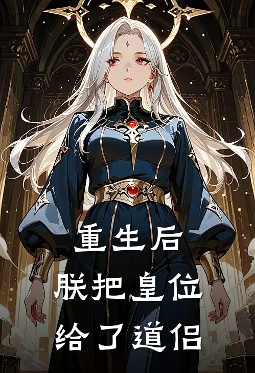 重生后，朕把皇位给了道侣