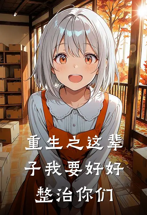 重生之这辈子我要好好整治你们