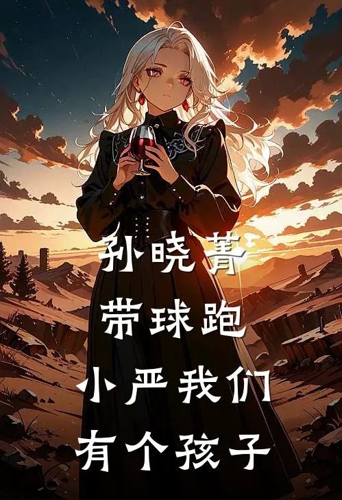 孙晓菁带球跑：小严我们有个孩子