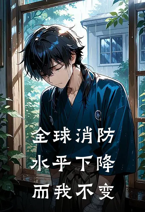 全球消防水平下降，而我不变