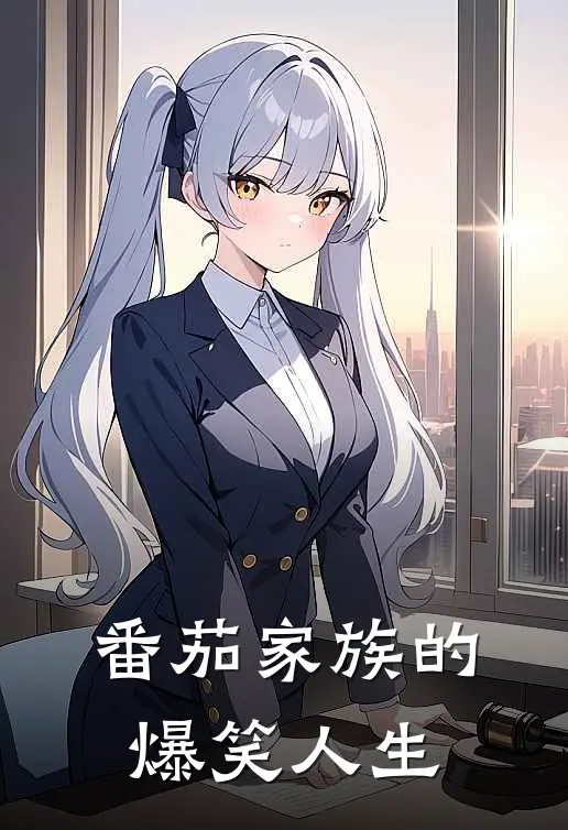 番茄家族的爆笑人生