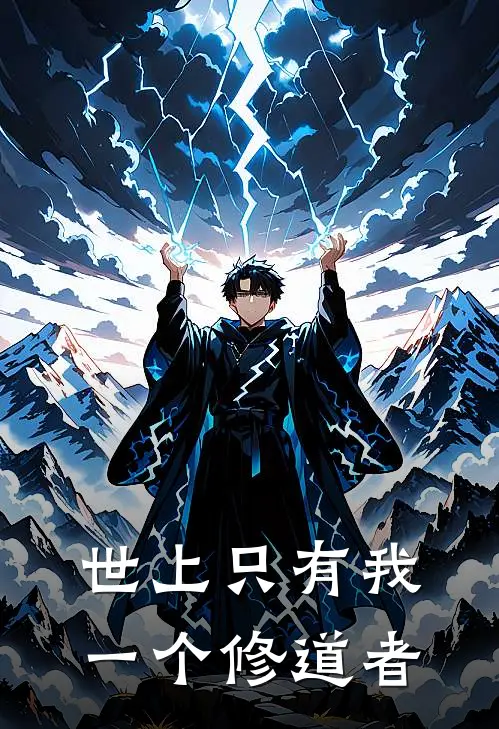 世上只有我一个修道者