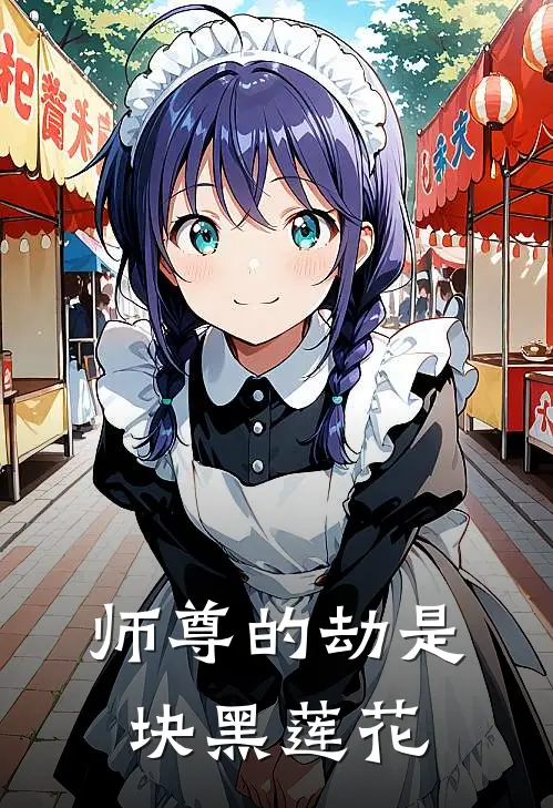 师尊的劫是块黑莲花