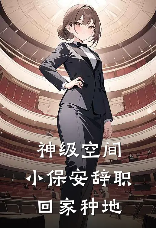 神级空间，小保安辞职回家种地