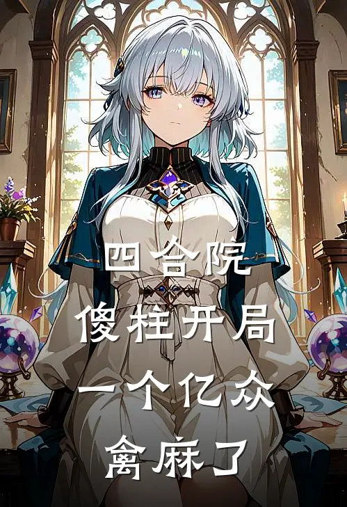 四合院：傻柱开局一个亿众禽麻了