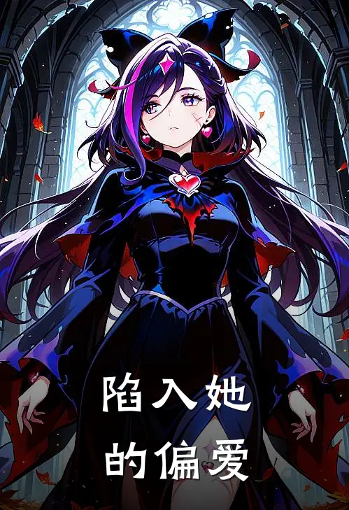 陷入她的偏爱