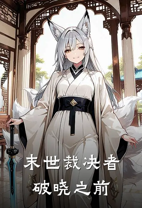 末世裁决者：破晓之前