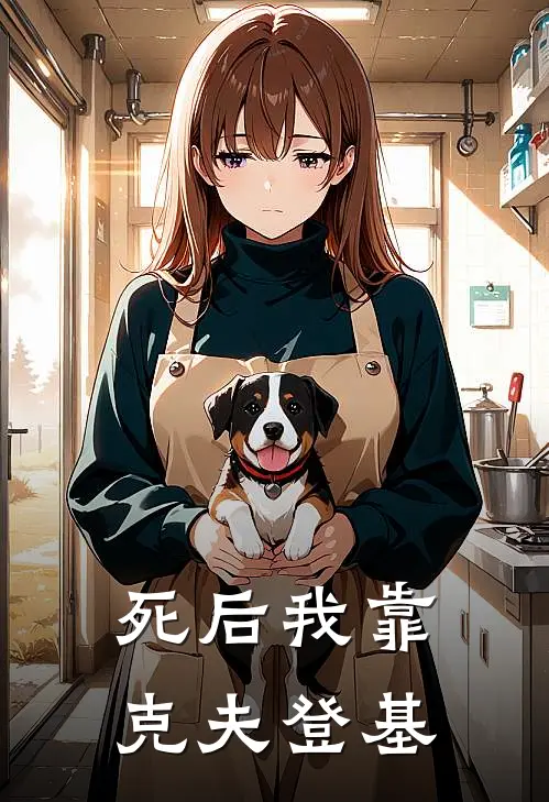 死后我靠克夫登基