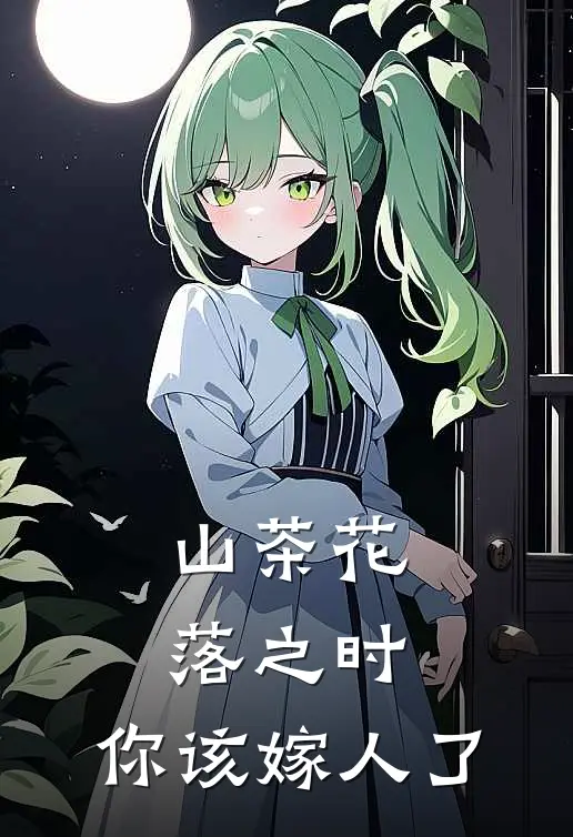 山茶花落之时，你该嫁人了