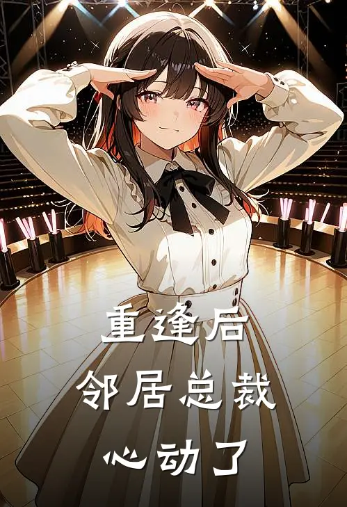 重逢后，邻居总裁心动了